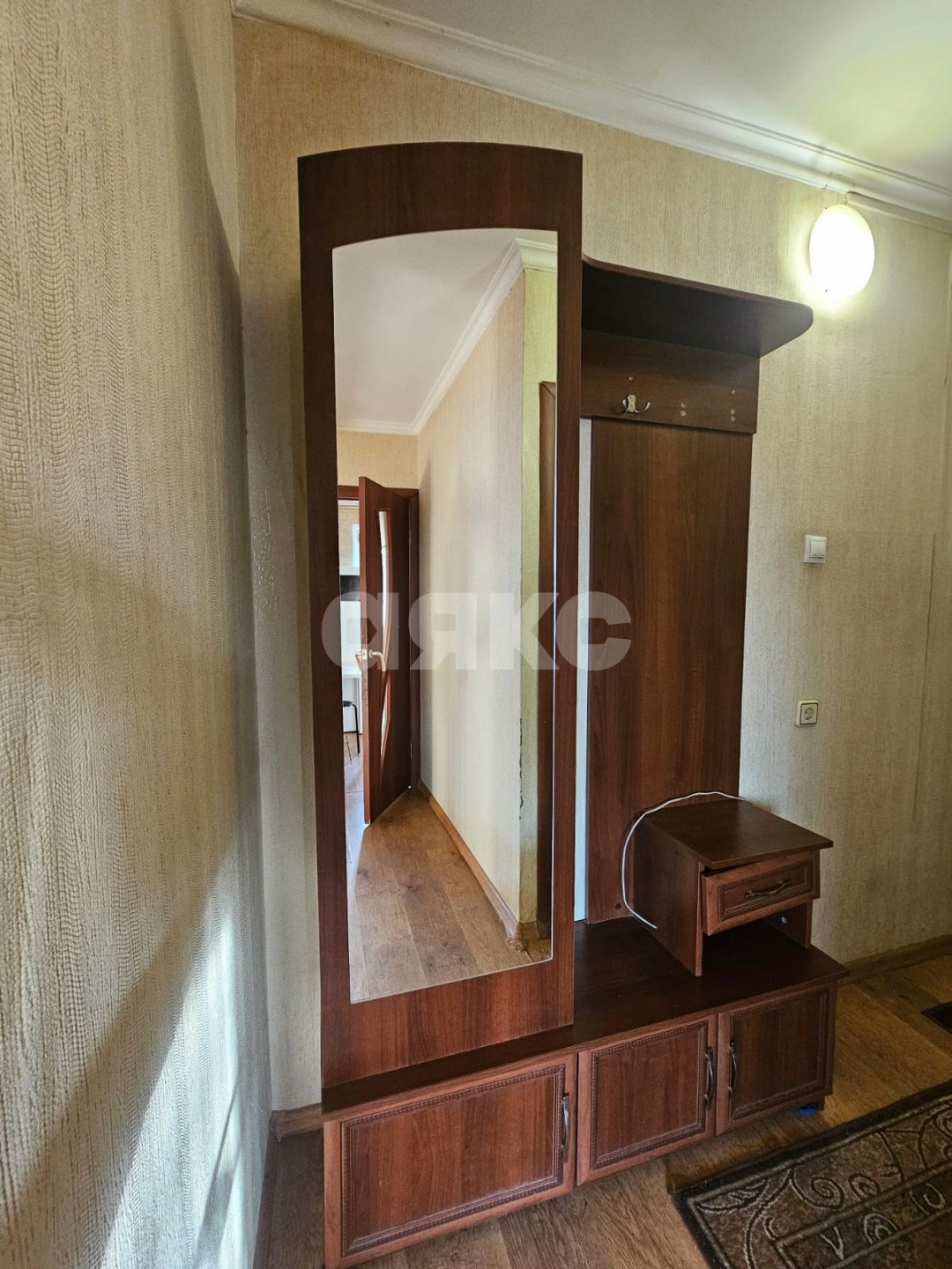 Фото №9: 1-комнатная квартира 30 м² - Жуковский, ул. Мясищева, 14
