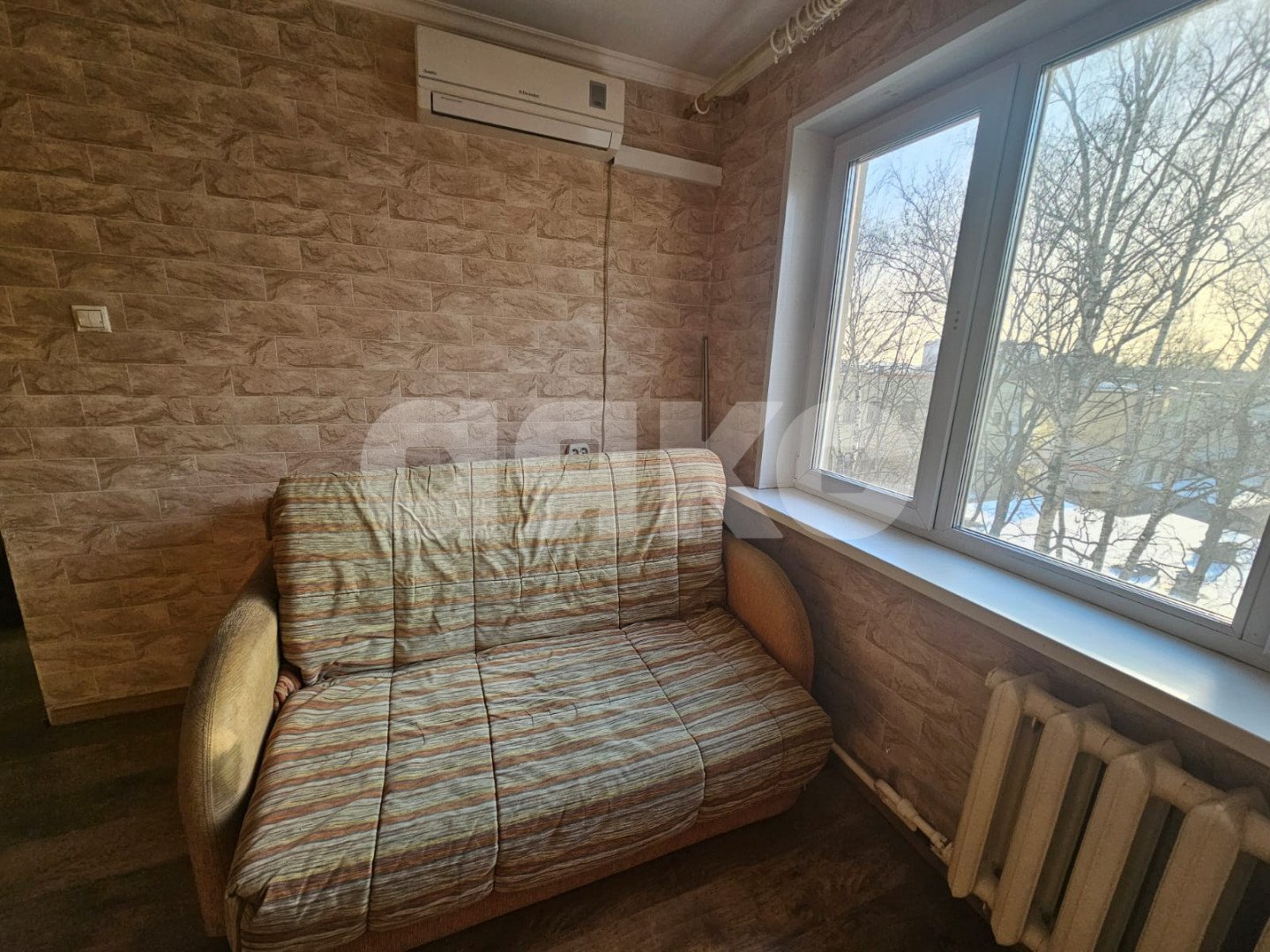 Фото №2: 1-комнатная квартира 30 м² - Жуковский, ул. Мясищева, 14