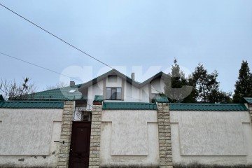 Фото №1: Дом 344 м² - Ростов-на-Дону, мкр. Каменка, ул. Большевистская