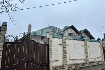 Фото №2: Дом 344 м² - Ростов-на-Дону, мкр. Каменка, ул. Большевистская