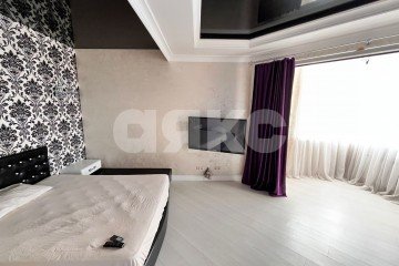 Фото №1: 1-комнатная квартира 43 м² - Волгоград, р. Дзержинский, ул. имени Хорошева, 99
