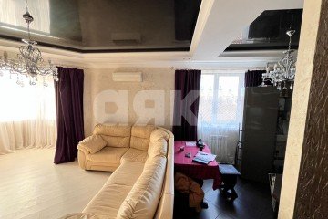 Фото №4: 1-комнатная квартира 43 м² - Волгоград, р. Дзержинский, ул. имени Хорошева, 99