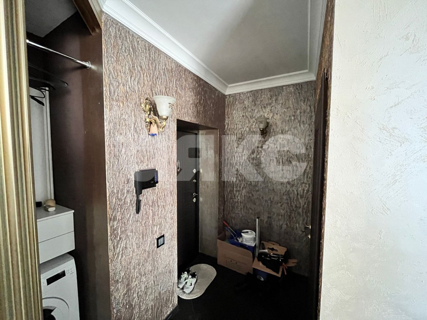Фото №8: 1-комнатная квартира 43 м² - Волгоград, Дзержинский, ул. имени Хорошева, 99
