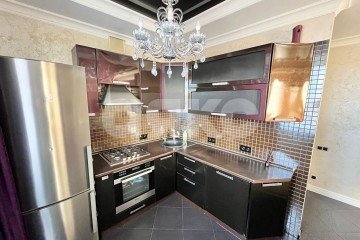 Фото №5: 1-комнатная квартира 43 м² - Волгоград, р. Дзержинский, ул. имени Хорошева, 99