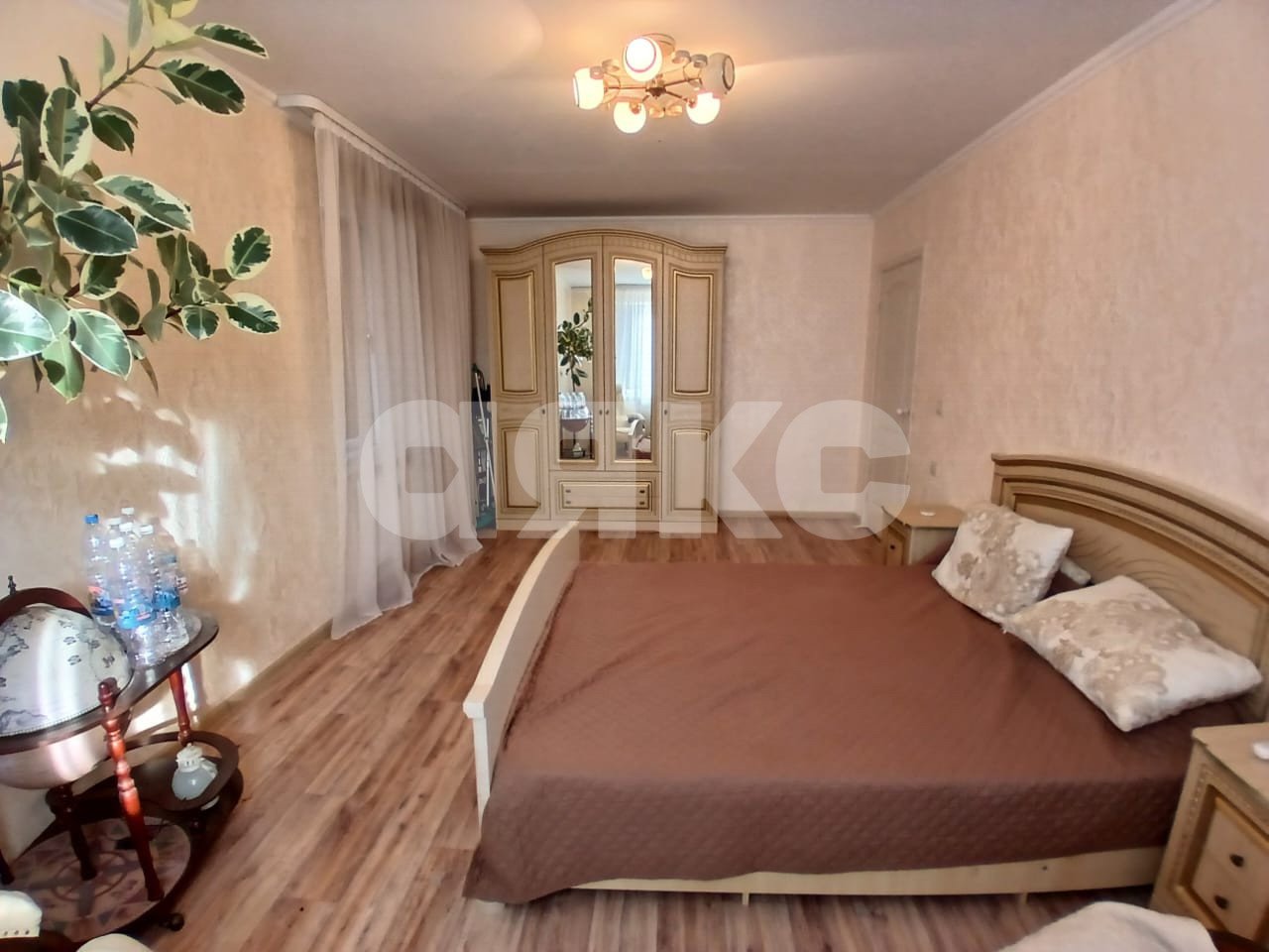 Фото №2: 2-комнатная квартира 63 м² - Анапа, Горгиппия, ул. Супсехское шоссе, 26к10