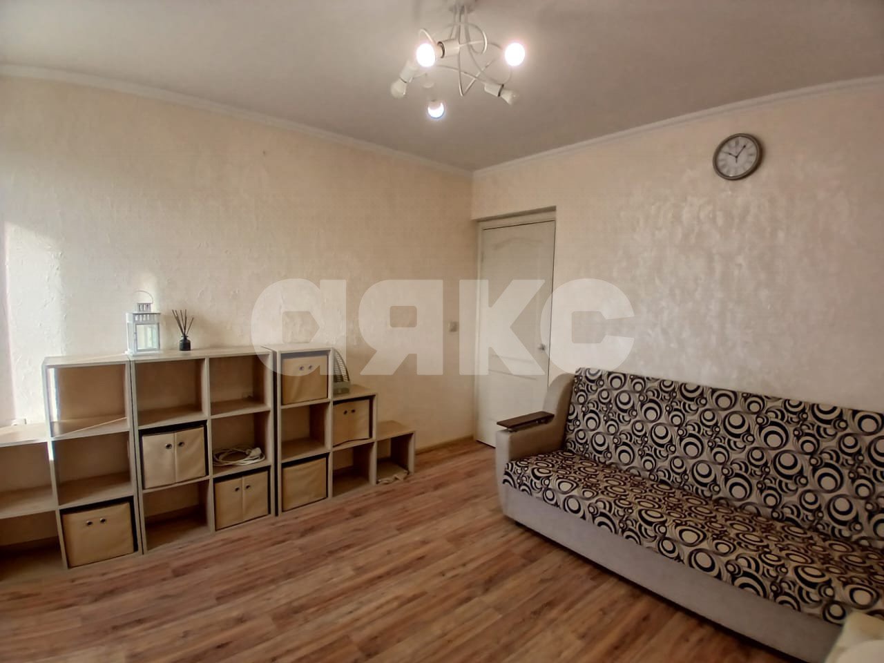 Фото №5: 2-комнатная квартира 63 м² - Анапа, Горгиппия, ул. Супсехское шоссе, 26к10