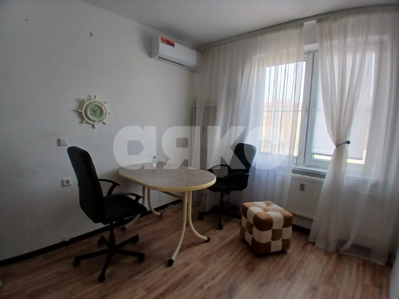 Фото №9: 2-комнатная квартира 63 м² - Анапа, Горгиппия, ул. Супсехское шоссе, 26к10
