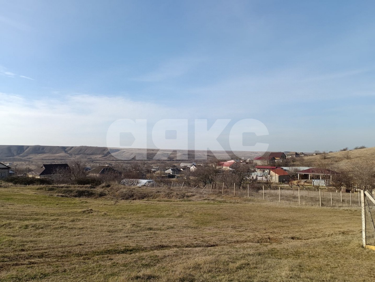 Фото №5: Земельный участок под ИЖС 7 сот. - Пожарское, ул. Малая