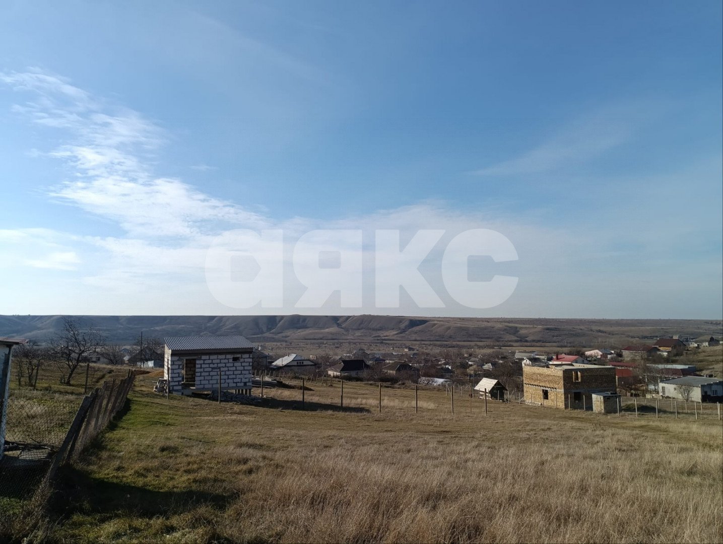 Фото №4: Земельный участок под ИЖС 7 сот. - Пожарское, ул. Малая
