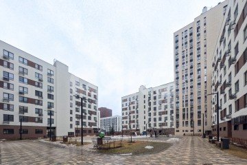 Фото №2: 2-комнатная квартира 40 м² - Москва Новомосковский административный округ