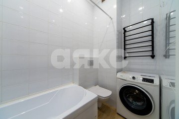 Фото №4: 2-комнатная квартира 40 м² - Москва Новомосковский административный округ