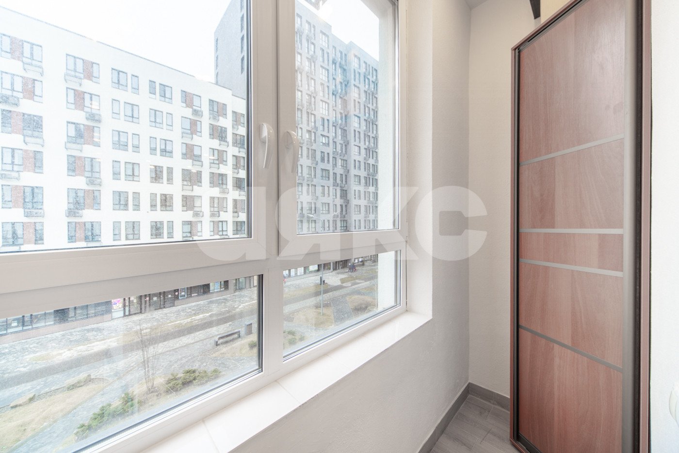 Фото №11: 2-комнатная квартира 40 м² - Москва Новомосковский административный округ