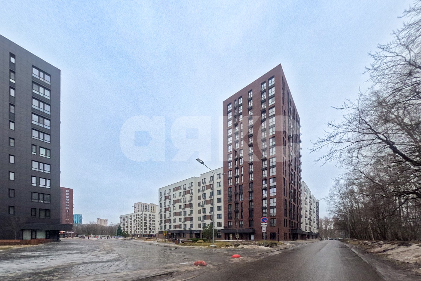 Фото №6: 2-комнатная квартира 40 м² - Москва Новомосковский административный округ