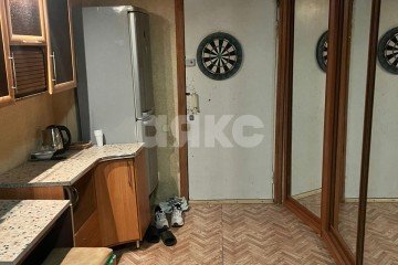 Фото №1: Комната 16 м² - Волгоград, р. Центральный, ул. Дымченко, 8