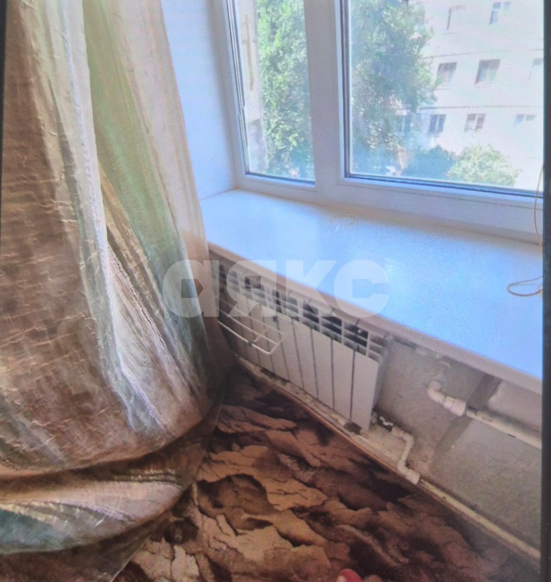 Фото №4: Комната 16 м² - Волгоград, Центральный, ул. Дымченко, 8