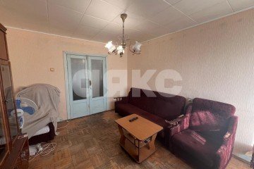 Фото №3: 2-комнатная квартира 45 м² - Майкоп, ул. Юннатов, 5к1