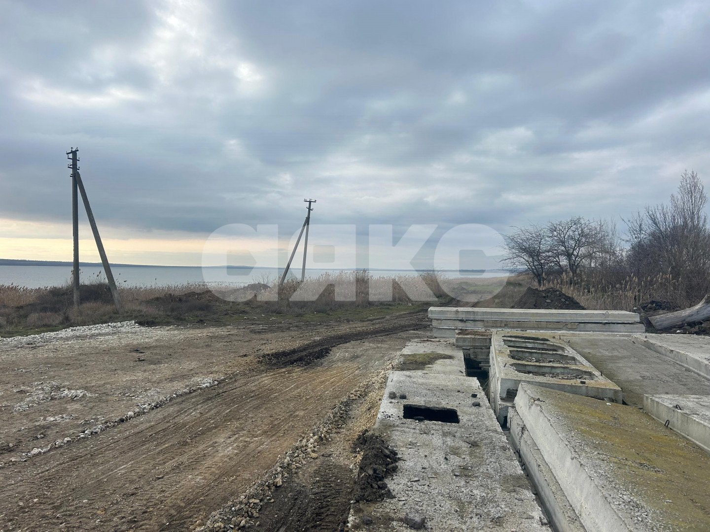 Фото №6: Коммерческая земля 24574 сот. - Вышестеблиевская, пер. Степной