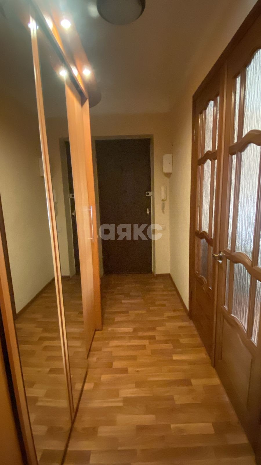 Фото №9: 2-комнатная квартира 53 м² - Волгоград, Тракторозаводский, ул. Дзержинского, 24