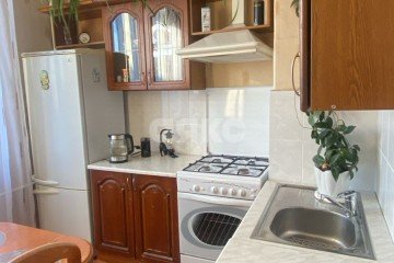 Фото №1: 2-комнатная квартира 53 м² - Волгоград, р. Тракторозаводский, ул. Дзержинского, 24