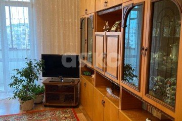 Фото №4: 2-комнатная квартира 53 м² - Волгоград, р. Тракторозаводский, ул. Дзержинского, 24