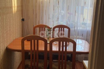 Фото №3: 2-комнатная квартира 53 м² - Волгоград, р. Тракторозаводский, ул. Дзержинского, 24