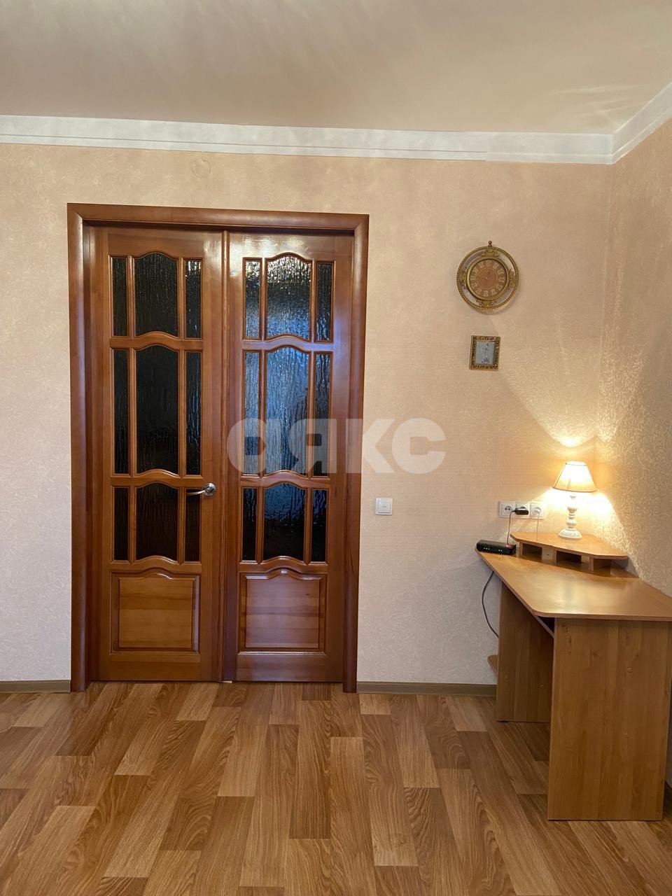 Фото №6: 2-комнатная квартира 53 м² - Волгоград, Тракторозаводский, ул. Дзержинского, 24