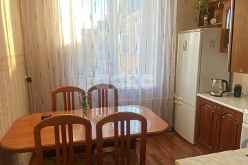 Фото №2: 2-комнатная квартира 53 м² - Волгоград, р. Тракторозаводский, ул. Дзержинского, 24