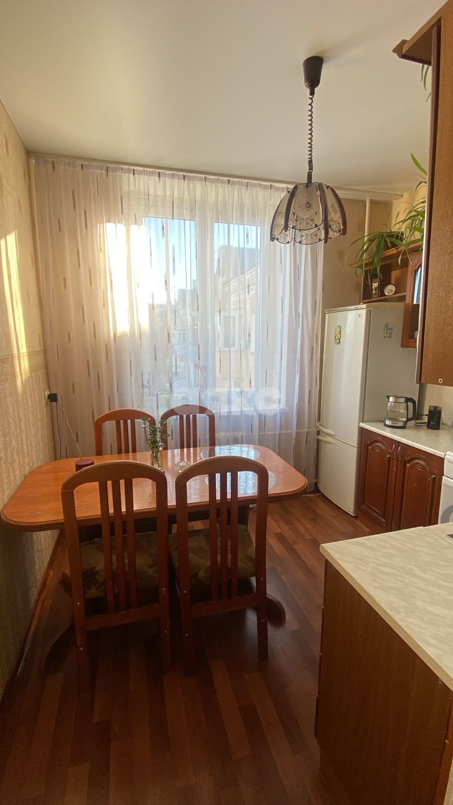Фото №2: 2-комнатная квартира 53 м² - Волгоград, Тракторозаводский, ул. Дзержинского, 24