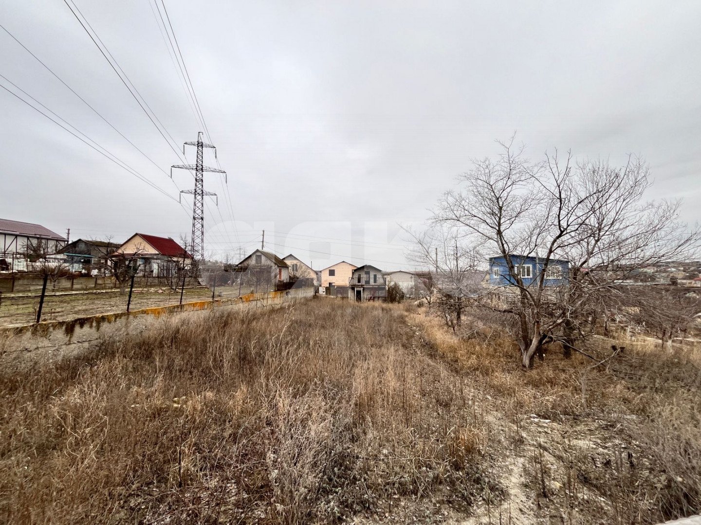 Фото №2: Участок садоводство 6 сот. - Городище, СНТ Восход, ул. 3-я