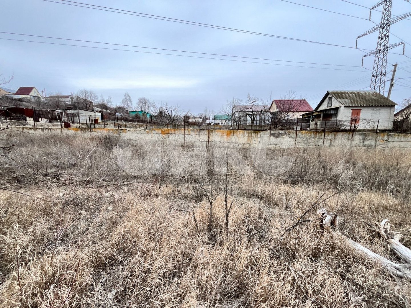 Фото №4: Участок садоводство 6 сот. - Городище, СНТ Восход, ул. 3-я