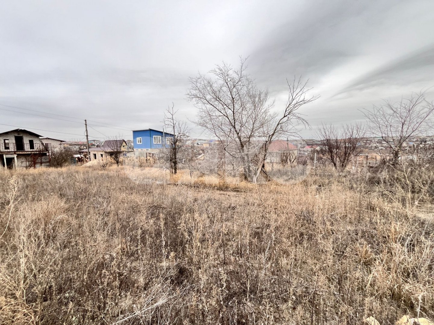 Фото №3: Участок садоводство 6 сот. - Городище, СНТ Восход, ул. 3-я