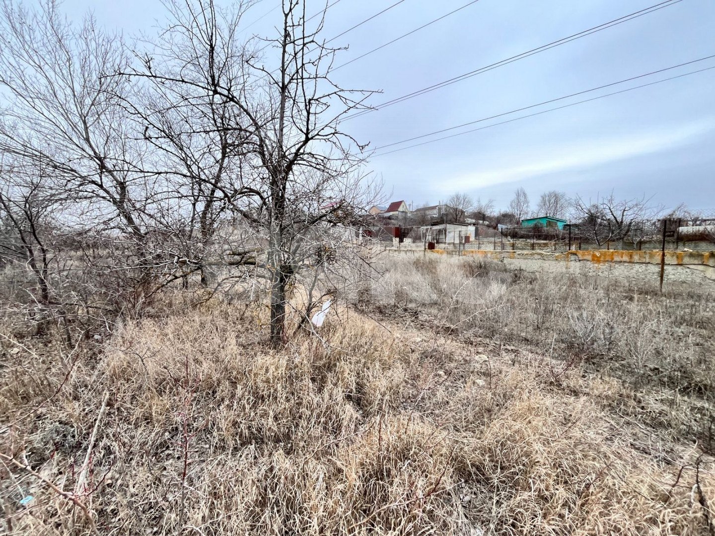 Фото №5: Участок садоводство 6 сот. - Городище, СНТ Восход, ул. 3-я
