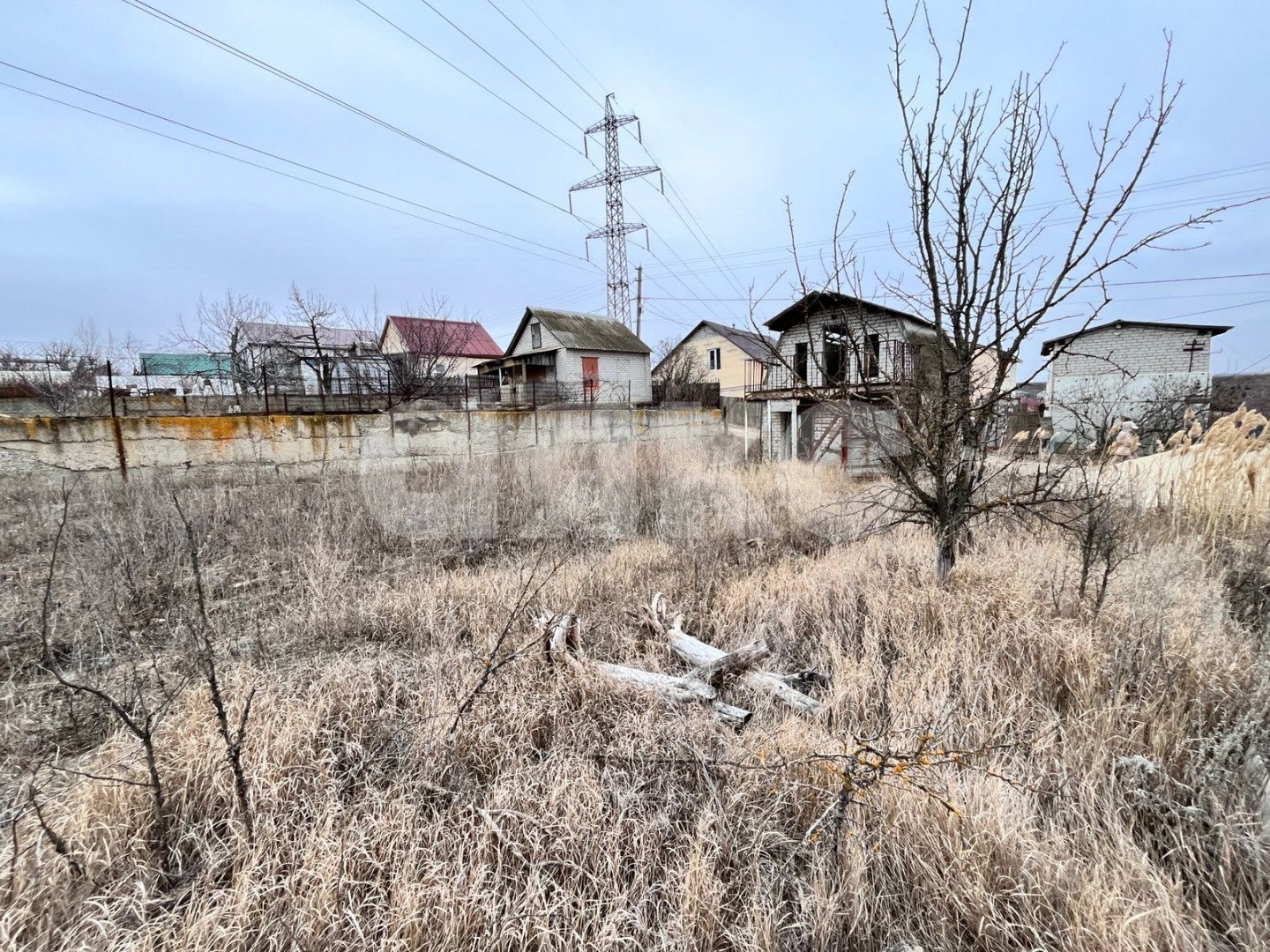 Фото №6: Участок садоводство 6 сот. - Городище, СНТ Восход, ул. 3-я