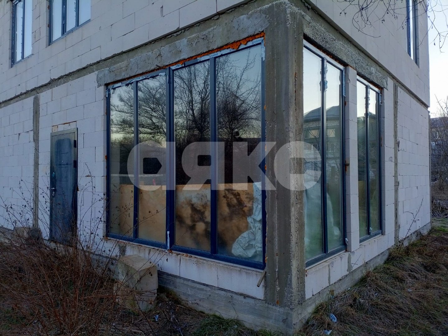 Фото №4: Дом 192 м² + 6.3 сот. - Доброе, ул. Лесная, 31