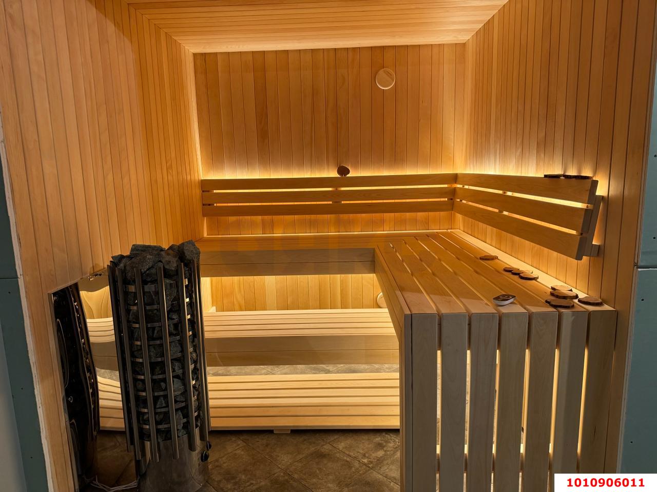 Фото №12: Дом 556 м² + 12 сот. - Краснодар, Прикубанский внутригородской округ, Фестивальный, мкр. Солнечный, ул. Архитектора Петина, 21