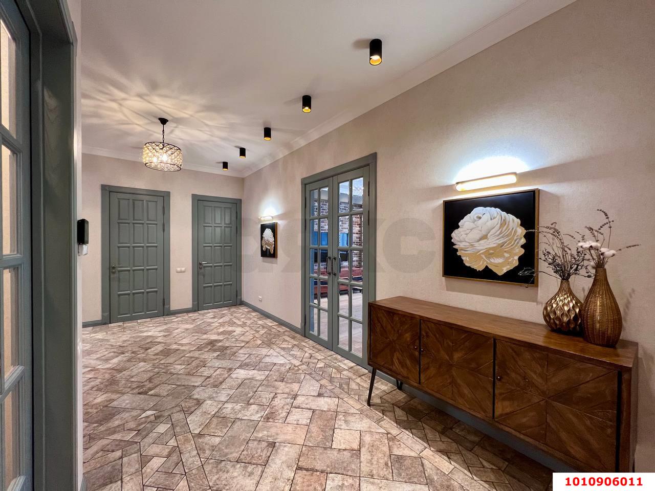 Фото №13: Дом 556 м² + 12 сот. - Краснодар, Солнечный, ул. Архитектора Петина, 21