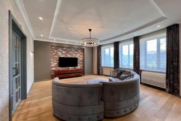 Фото №2: Дом 556 м² - Краснодар, мкр. Солнечный, ул. Архитектора Петина, 21