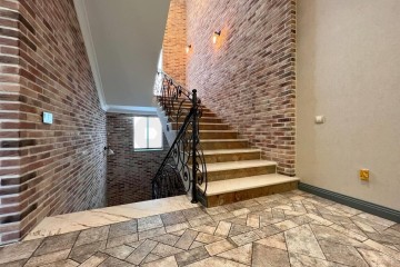 Фото №4: Дом 556 м² - Краснодар, мкр. Солнечный, ул. Архитектора Петина, 21