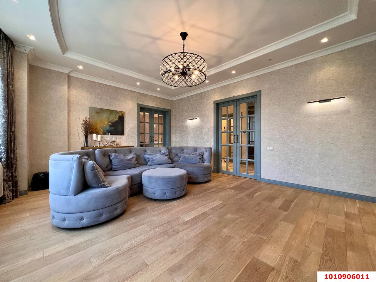 Фото №17: Дом 556 м² + 12 сот. - Краснодар, Солнечный, ул. Архитектора Петина, 21