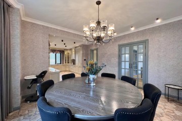 Фото №5: Дом 556 м² - Краснодар, мкр. Солнечный, ул. Архитектора Петина, 21