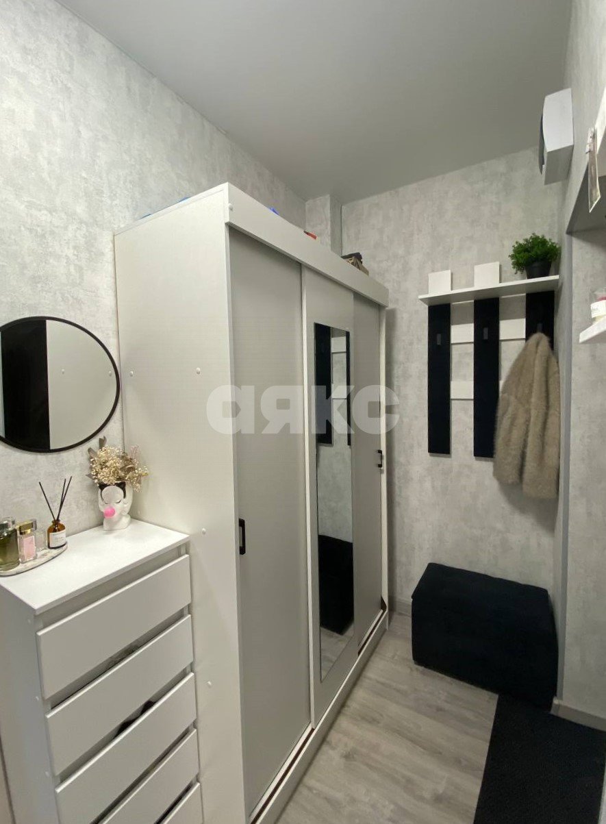 Фото №6: 2-комнатная квартира 59 м² - Михайловск, Гармония, ул. Кремлёвская, 26