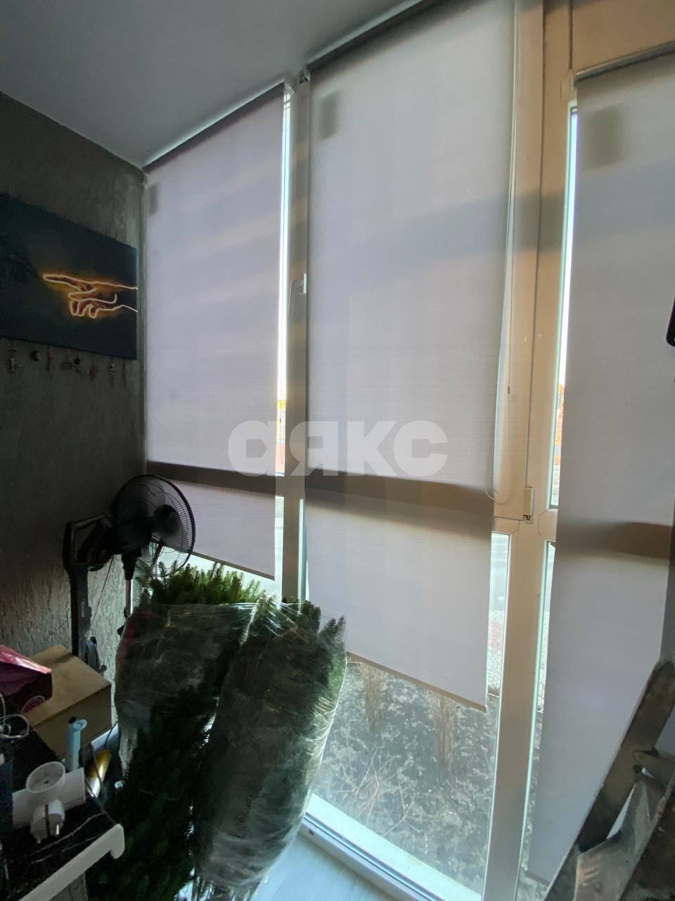 Фото №4: 2-комнатная квартира 59 м² - Михайловск, Гармония, ул. Кремлёвская, 26