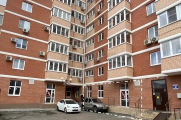 Фото №3: Коммерция 137 м² - Краснодар, мкр. Круглик, ул. Школьная, 13/9