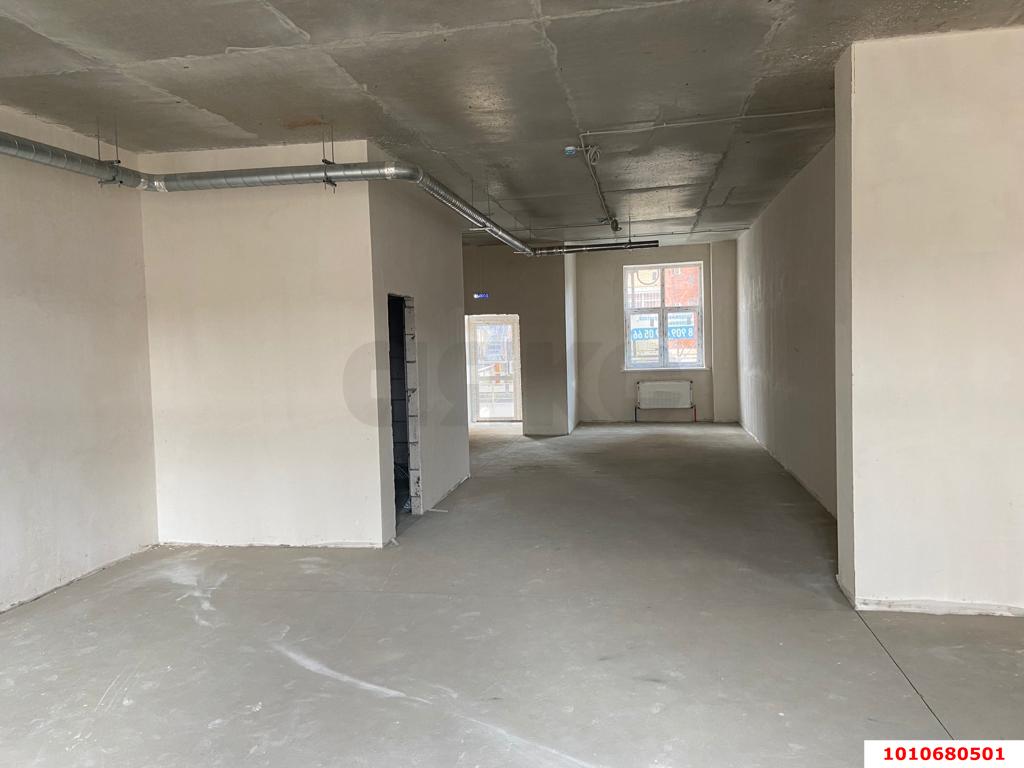 Фото №4: Коммерция 137 м² - Краснодар, Школьный, Прикубанский внутригородской округ, мкр. Круглик, ул. Школьная, 13/9