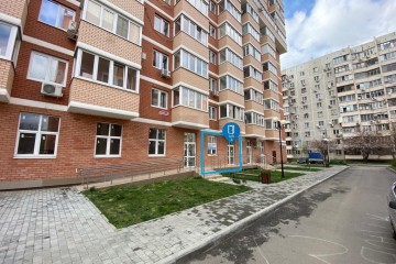 Фото №1: Торговое помещение 138 м² - Краснодар, мкр. Школьный, ул. Школьная, 13/9