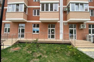 Фото №5: Коммерция 137 м² - Краснодар, мкр. Круглик, ул. Школьная, 13/9