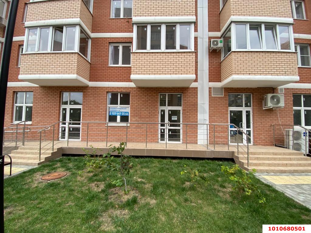 Фото №5: Коммерция 137 м² - Краснодар, Школьный, Прикубанский внутригородской округ, мкр. Круглик, ул. Школьная, 13/9