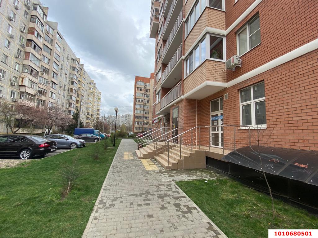 Фото №7: Коммерция 137 м² - Краснодар, Школьный, Прикубанский внутригородской округ, мкр. Круглик, ул. Школьная, 13/9