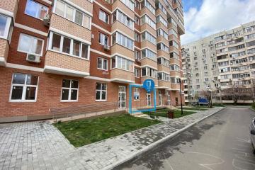 Фото №1: Коммерция 137 м² - Краснодар, мкр. Круглик, ул. Школьная, 13/9