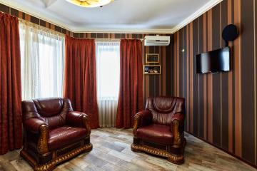 Фото №4: Дом 427 м² - Краснодар, мкр. Прикубанский внутригородской округ, ул. Безкровного, 39